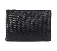 Howard London - Funda Trenzada para Portátil John - Bags - Hombre - Negro - ONE SIZE -