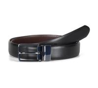 Howard London - Harold Reversible Belt - Accessories - Hombre - Negro - 105 CM -