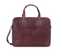 Howard London - Harrison Laptop Bag - Bags - Hombre - Marrón - ONE SIZE -