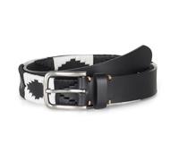 Howard London - Hudson Belt - Accessories - Hombre - Marrón - 90 CM -