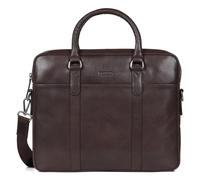 Howard London - Kieran Laptop Bag - Bags - Hombre - Marrón - ONE SIZE -
