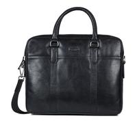 Howard London - Kieran Laptop Bag - Bags - Hombre - Negro - ONE SIZE -