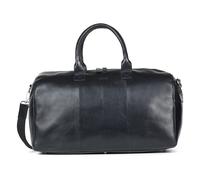 Howard London - Kieran Weekend Bag - Bags - Hombre - Negro - ONE SIZE -