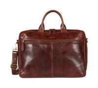 Howard London - Laptop Bag Frank - Bags - Hombre - Marrón - ONE SIZE -