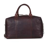 Howard London - Lennon Weekend Bag - Bags - Hombre - Marrón - ONE SIZE -