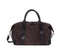 Howard London - Weekend Bag Steven - Bags - unisex - Marrón - ONE SIZE -