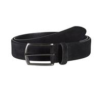 Howard London - Zack Belt - Accessories - Hombre - Negro - 85 CM -