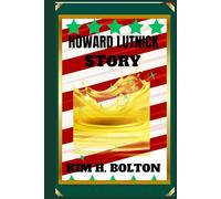 HOWARD LUTNICK STORY