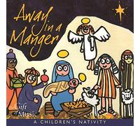 Howard, Margaret - AWAY IN A MANGER
