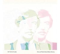Howard Marks - Do Not Go Gentle [Vinilo]