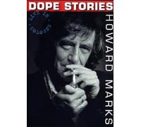 Howard Marks - Dope Stories/Live in Cologne [Alemania] [DVD]