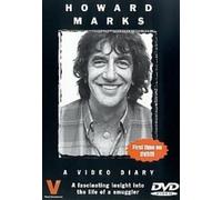 Howard Marks [Reino Unido] [DVD]