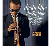 Howard McGhee - Dusty Blue [Vinilo]