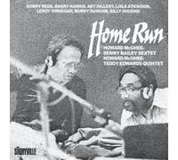 Howard Mcghee - Home Run