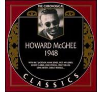 Howard Mcghee - Howard Mcghee (1948)
