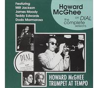 Howard McGhee - Howard McGhee On Dial - The Complete Sessions