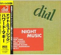 Howard Mcghee - Night Music