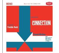 Howard McGhee Quintet - Music From The Connection [LP Coloured Vinyl] [Vinilo]