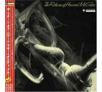 Howard Mcghee - Return of (Jpn) (24bt)