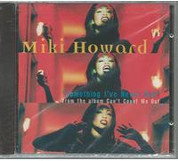 Howard, Mikki - Something I've Never Heard