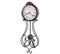 Howard Miller Penelope 555-034 - Reloj de Pared