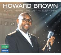 Howard - My First,My Last,My Everything