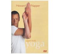 Howard Napper - Upper Body Yoga [2007] [Reino Unido] [DVD]
