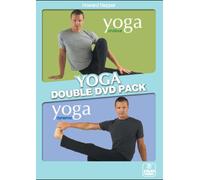 Howard Napper - Yoga Chillout/Yoga Dynamic [DVD] [Reino Unido]