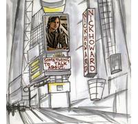 Howard, Nick - Something to Talk About