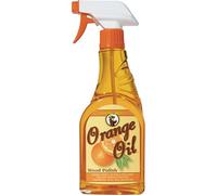 Howard ORS016 - Esmalte de Madera de Aceite de Naranja, Spray de gatillo 473 ml
