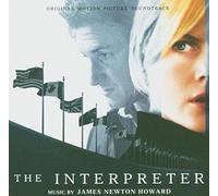 Howard, James Newton - Interpreter, The Cd