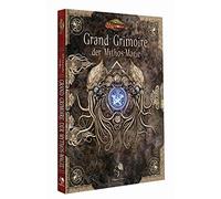 Howard Ph. Lovecra Cthulhu: Grand Grimoire (Normalausgabe) (Hardcove (Tapa dura)