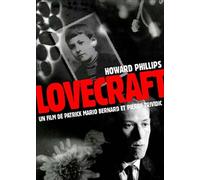 Howard Phillips Lovecraft [DVD]