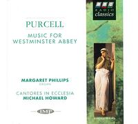 Howard - Purcell;Music for Westminst