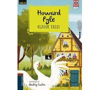 Howard Pyle: 6 (Classic tales - B1)