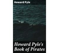 Howard Pyles Book Of Pirates (ebook)