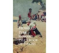 Howard Pyles Book Of Pirates (ebook)