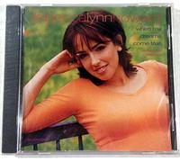 Howard, Rebecca Lynn - When Dreams Come True / Out Here in the Water