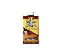 Howard rf7008 236 ml/8 oz Restor a (acabado de madera Polish - Roble Oscuro
