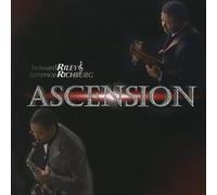 Howard Riley - Ascension