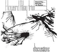 Howard Riley - Discussions