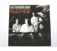 Howard Riley Feathers LP Spotlite SPJ536 EX/EX 1989