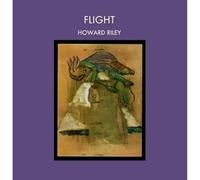 Howard Riley - Flight [Vinilo]