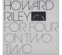 Howard Riley - For Four on Two Two