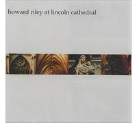 Howard Riley - Live at Lincoln Cathedral