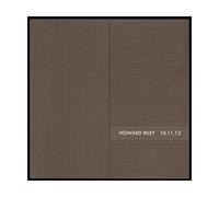 Howard Riley - Live With Repertoire