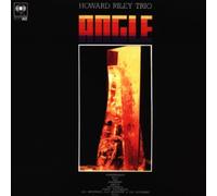 Howard Riley Trio - Angle [Import]