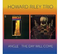 Howard RILEY TRIO - Angle/The Day Will Come