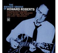 Howard Roberts - The Swingin' Groove of Howard Roberts