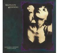 HOWARD, ROWLAND S & LYDIA LUNCH - SHOTGUN WEDDING
